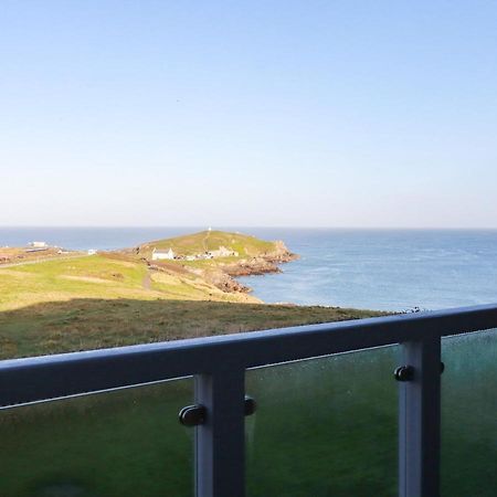 9 Headland Point Apartment Newquay  Exterior photo