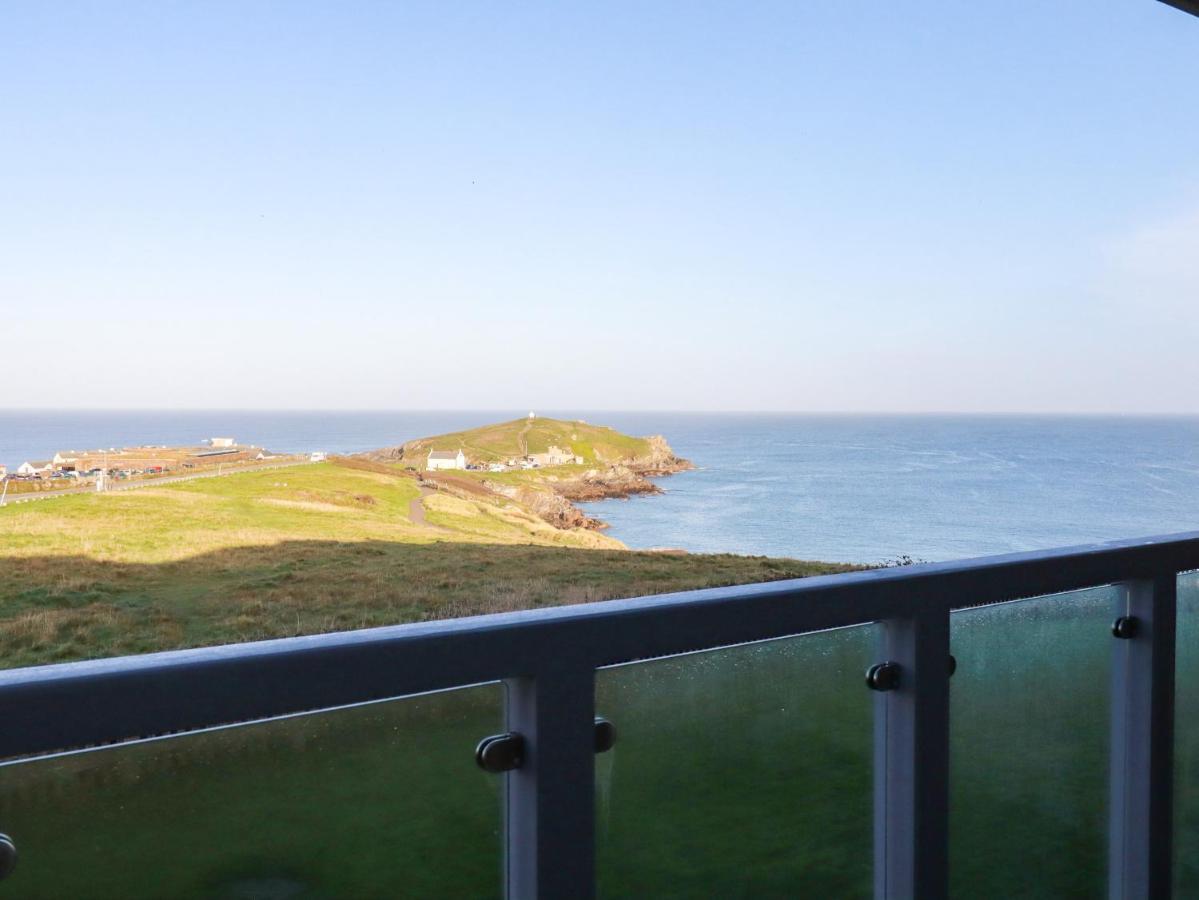 9 Headland Point Apartment Newquay  Exterior photo