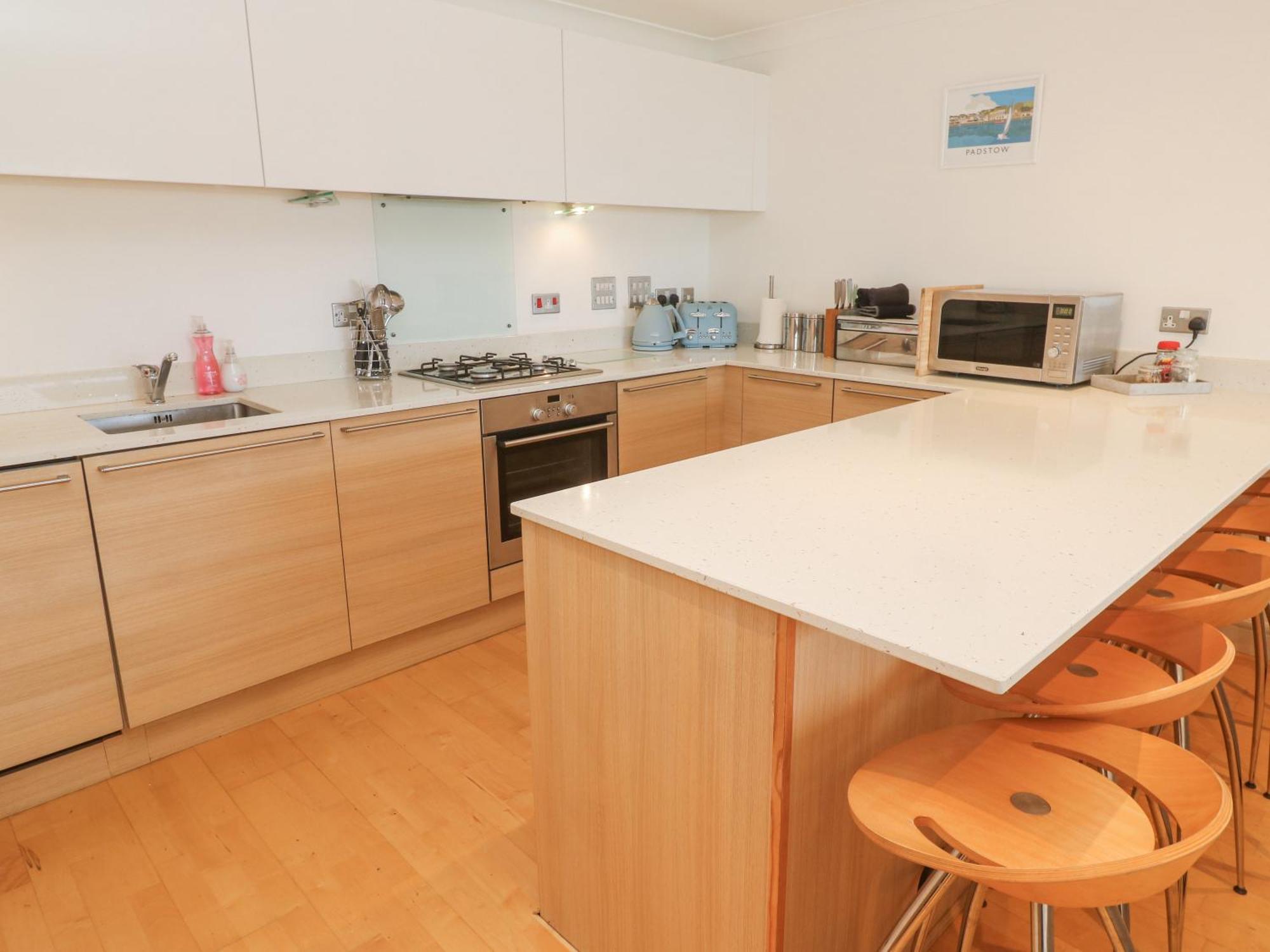 9 Headland Point Apartment Newquay  Exterior photo