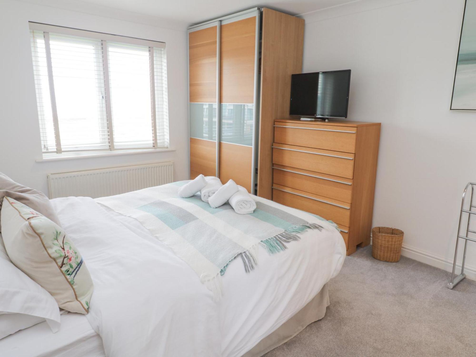 9 Headland Point Apartment Newquay  Exterior photo