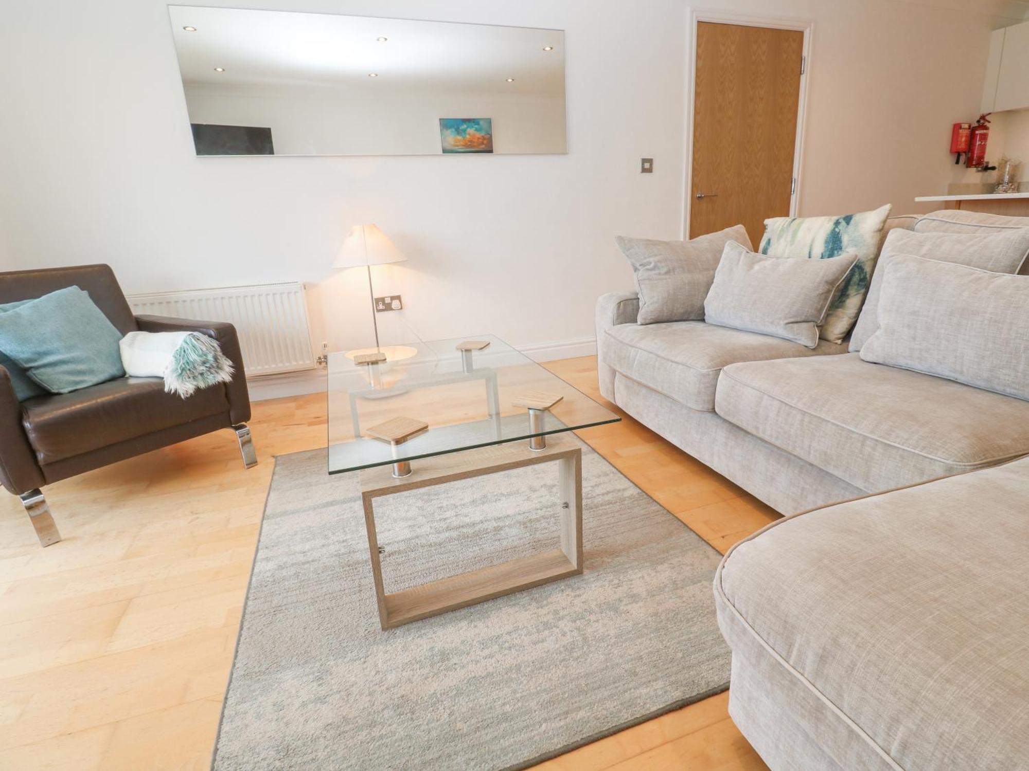 9 Headland Point Apartment Newquay  Exterior photo